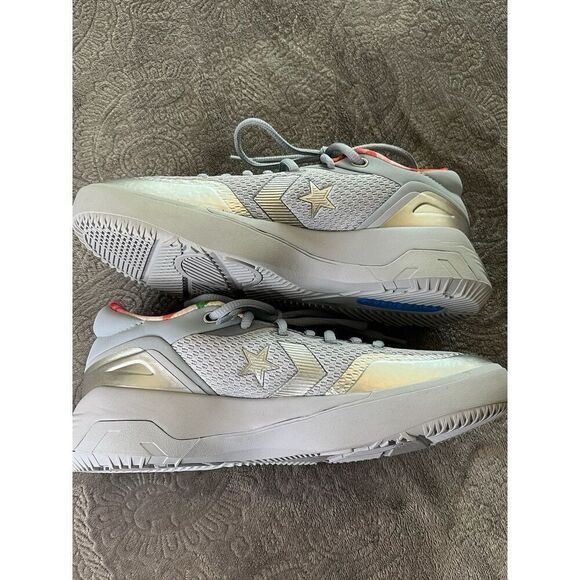 Converse G4 'Heart of the City - Paris' 170298C Men's/Women’s Shoes - Picture 5 of 8